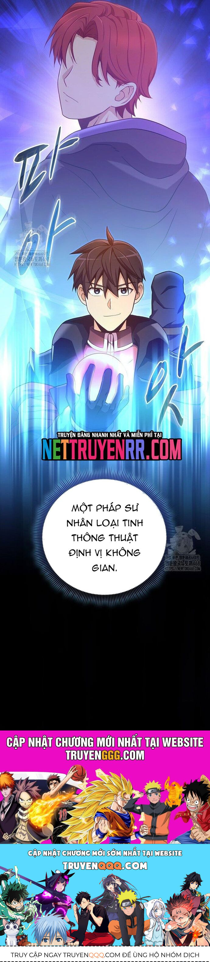 Xạ Thủ Đạn Ma [Chap 190-197]