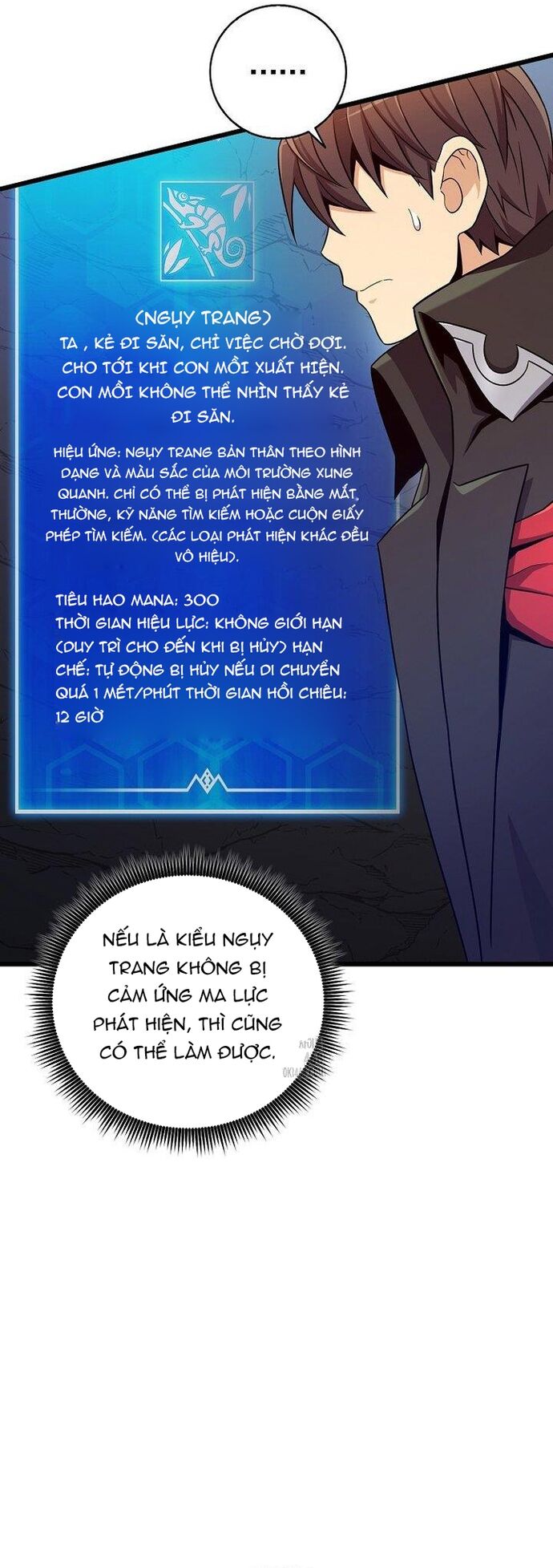 Xạ Thủ Đạn Ma [Chap 190-197]