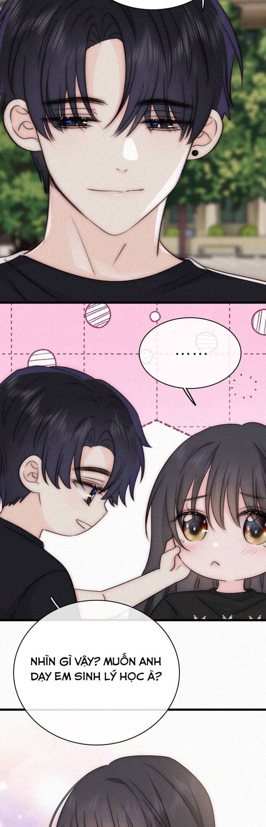 Bá Vương Sủng Ái Cô Vợ Mù [Chap 153-154] - Page 16