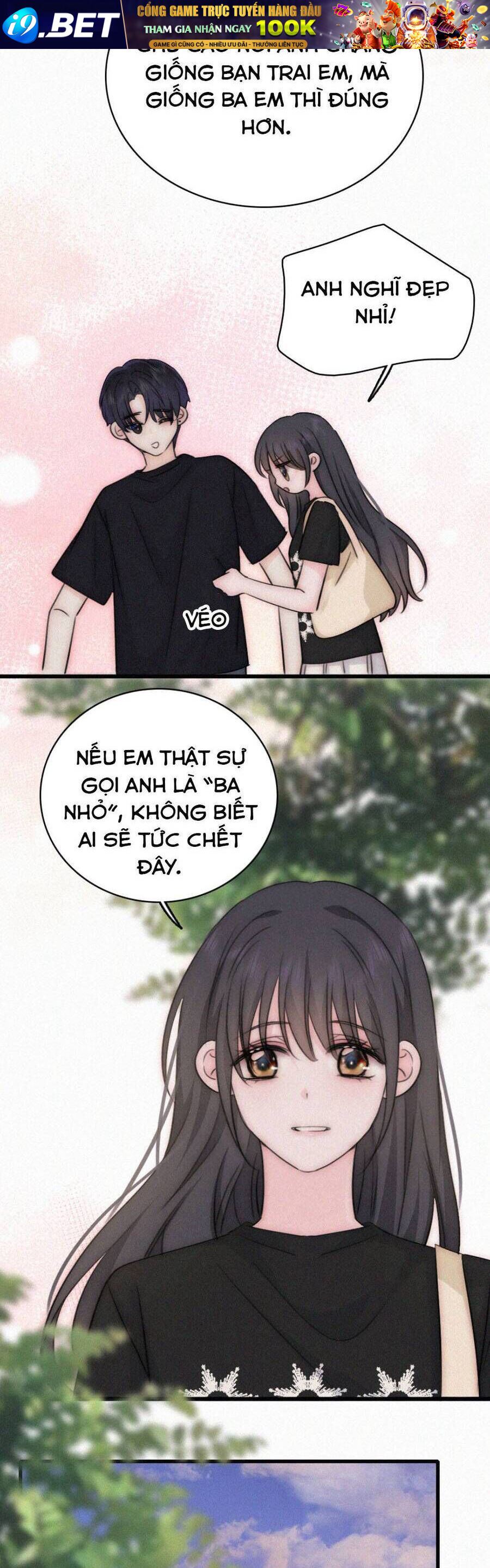 Bá Vương Sủng Ái Cô Vợ Mù [Chap 153-154] - Page 18