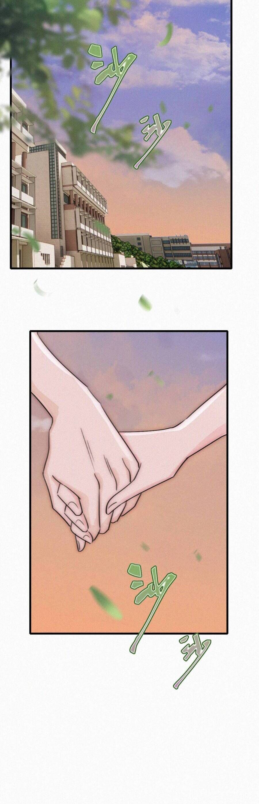 Bá Vương Sủng Ái Cô Vợ Mù [Chap 153-154] - Page 19