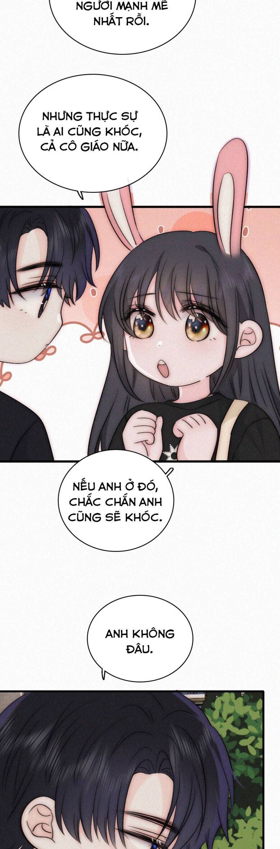 Bá Vương Sủng Ái Cô Vợ Mù [Chap 153-154] - Page 5