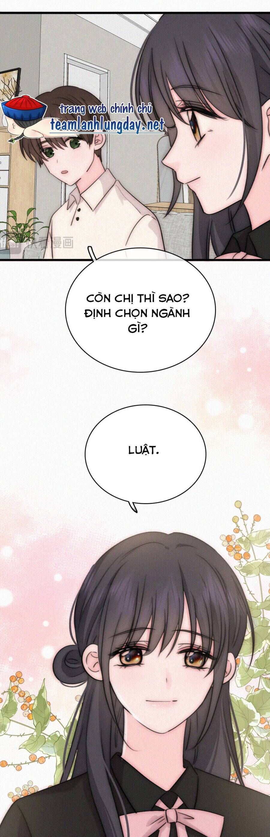 Bá Vương Sủng Ái Cô Vợ Mù [Chap 153-154] - Page 10