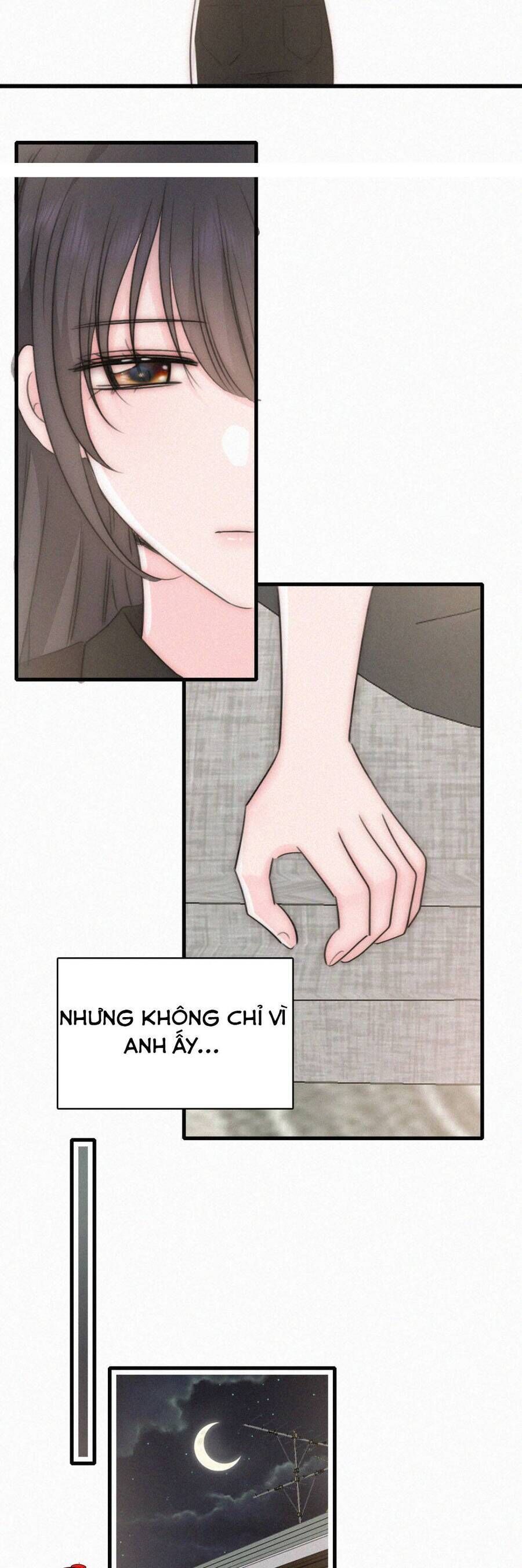 Bá Vương Sủng Ái Cô Vợ Mù [Chap 153-154] - Page 13
