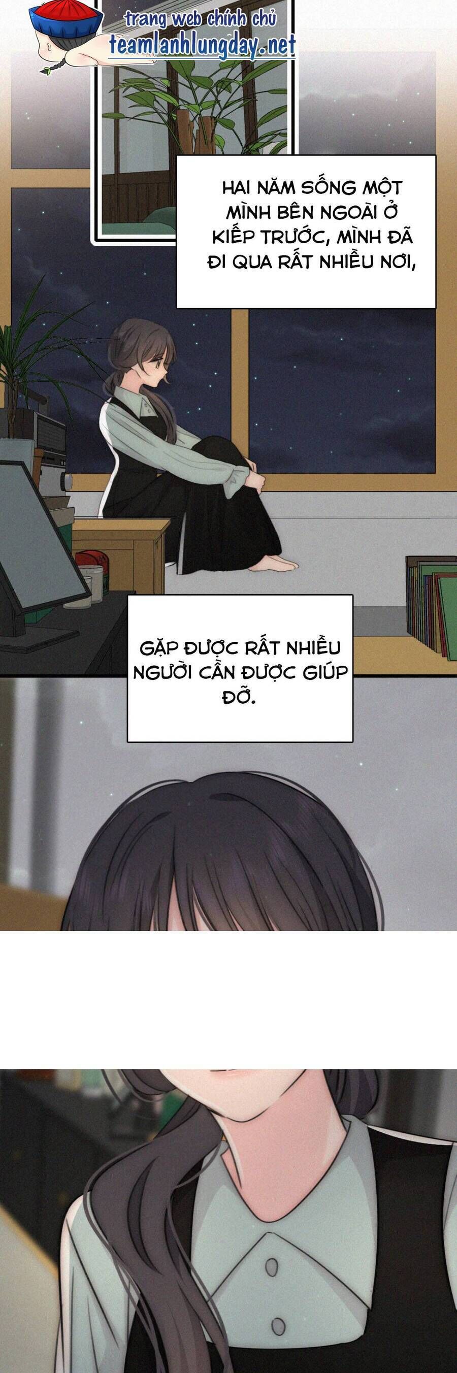 Bá Vương Sủng Ái Cô Vợ Mù [Chap 153-154] - Page 14