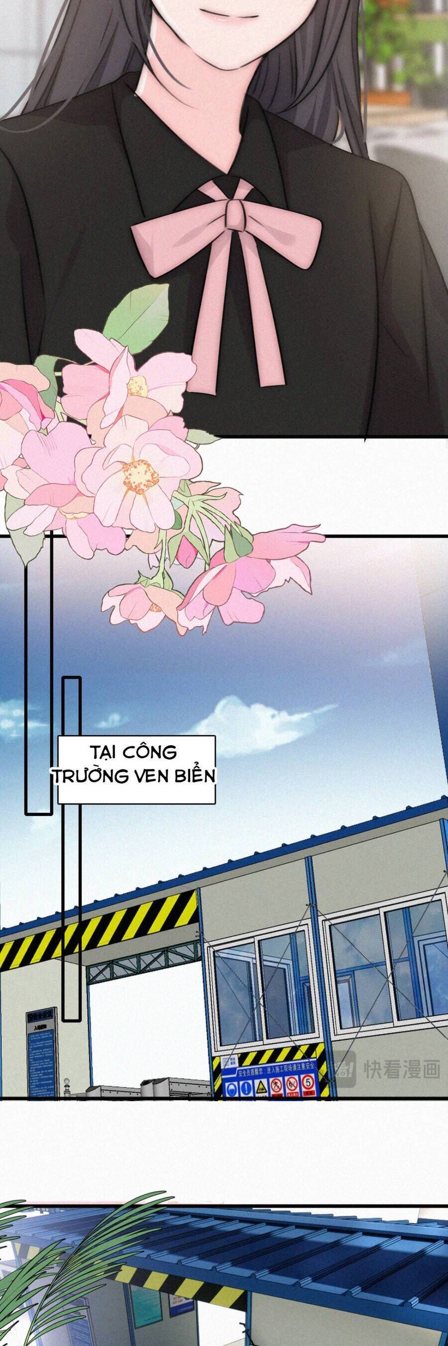 Bá Vương Sủng Ái Cô Vợ Mù [Chap 153-154] - Page 17