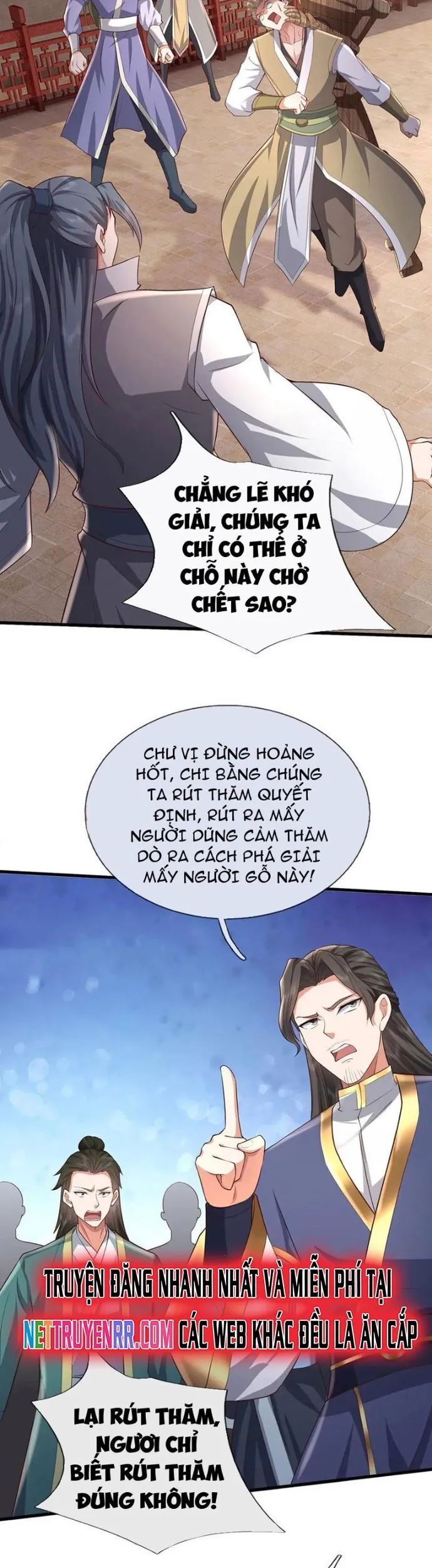 Trang truyện
