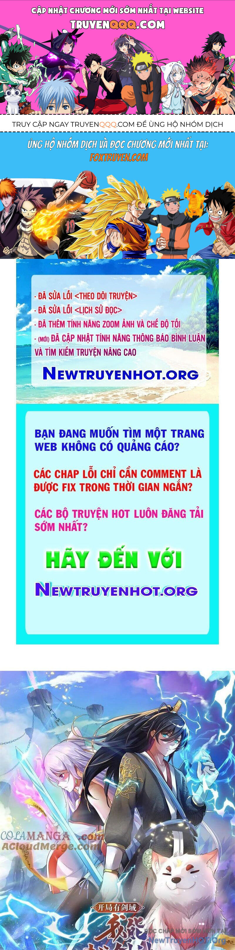 Trang truyện