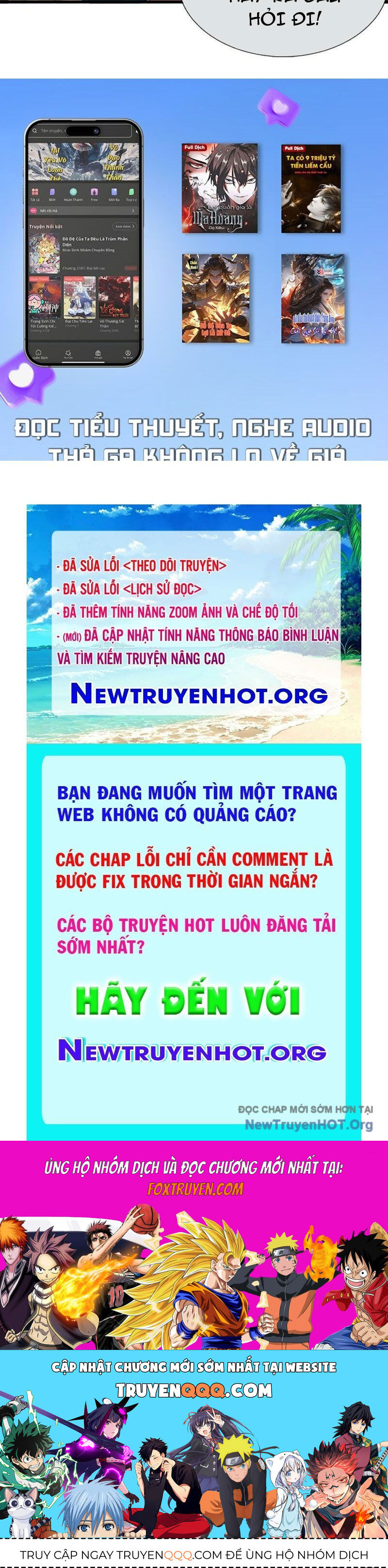Trang truyện