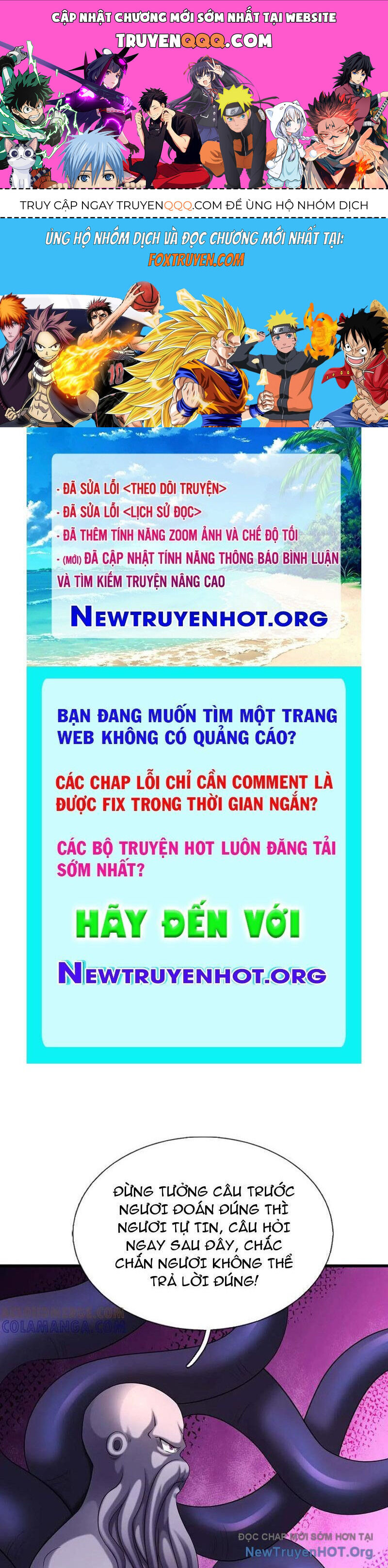 Trang truyện