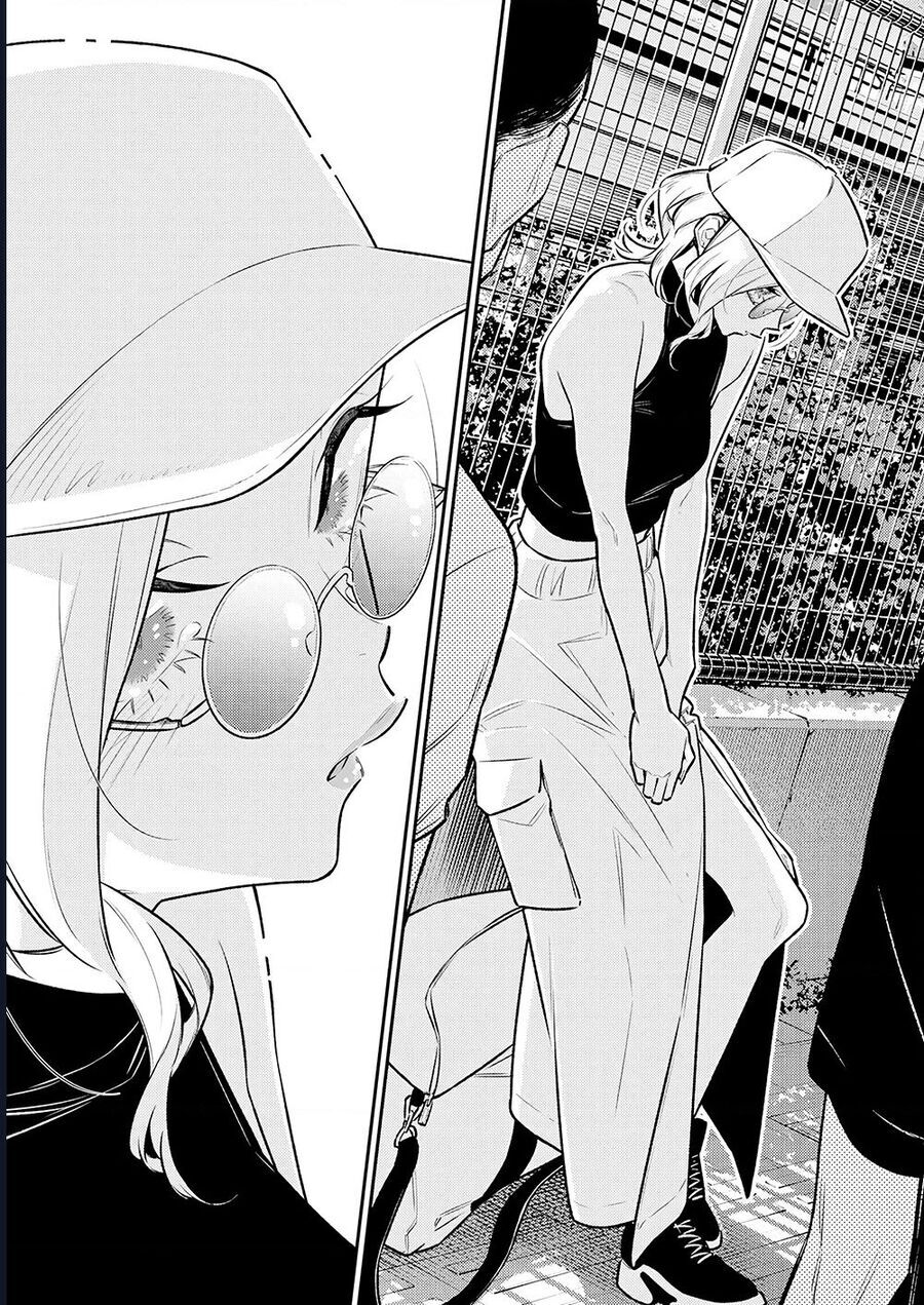 Read Hentai Image page_10 in comic Yancha Gal No Anjou-San Series - Chapter 175 - mwmanga.net