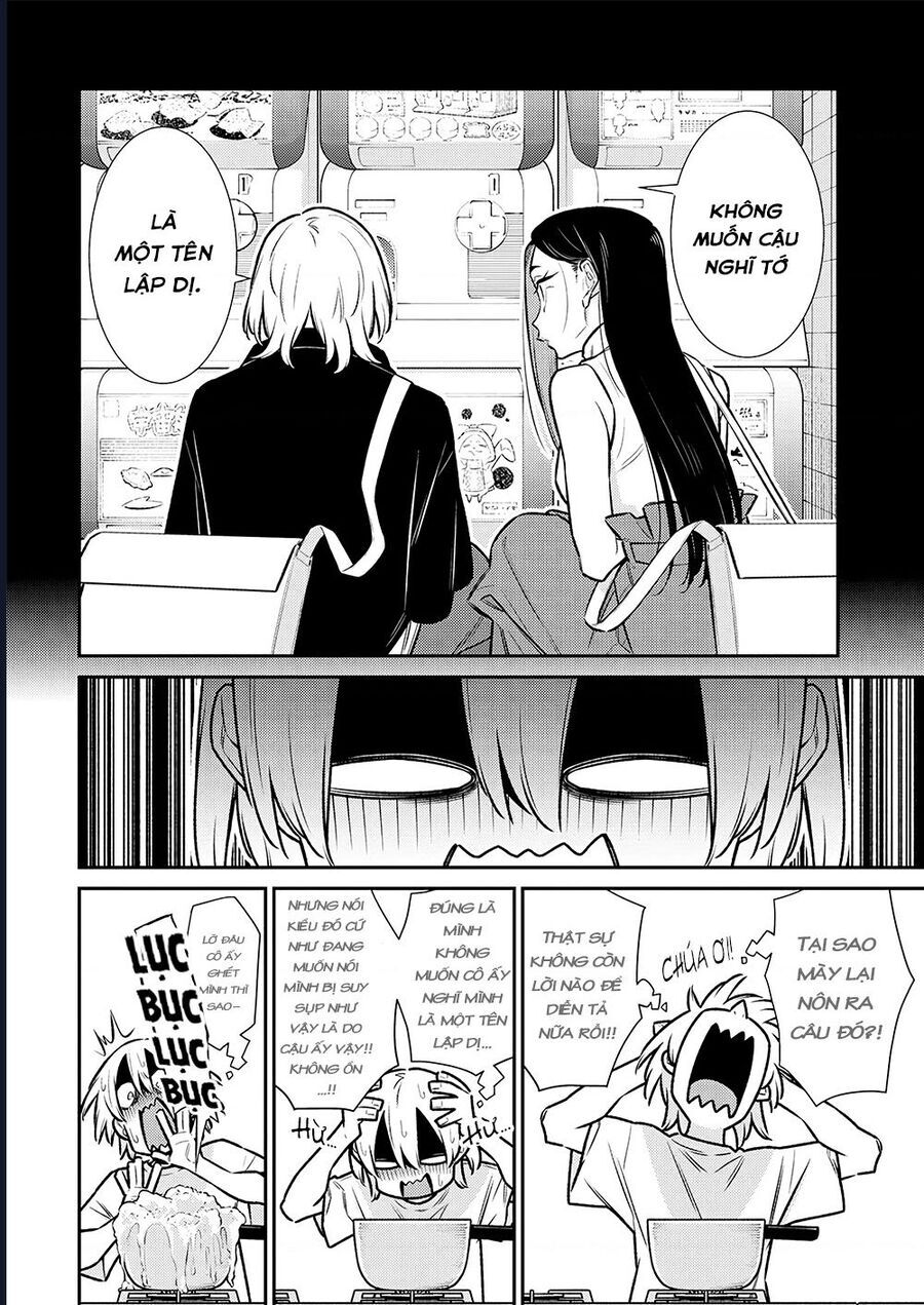 Read Hentai Image page_2 in comic Yancha Gal No Anjou-San Series - Chapter 175 - mwmanga.net