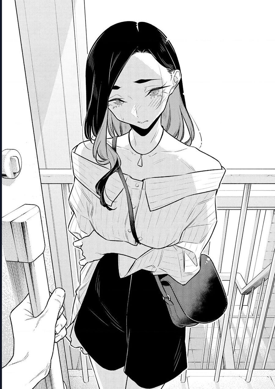 Read Hentai Image page_5 in comic Yancha Gal No Anjou-San Series - Chapter 175 - mwmanga.net