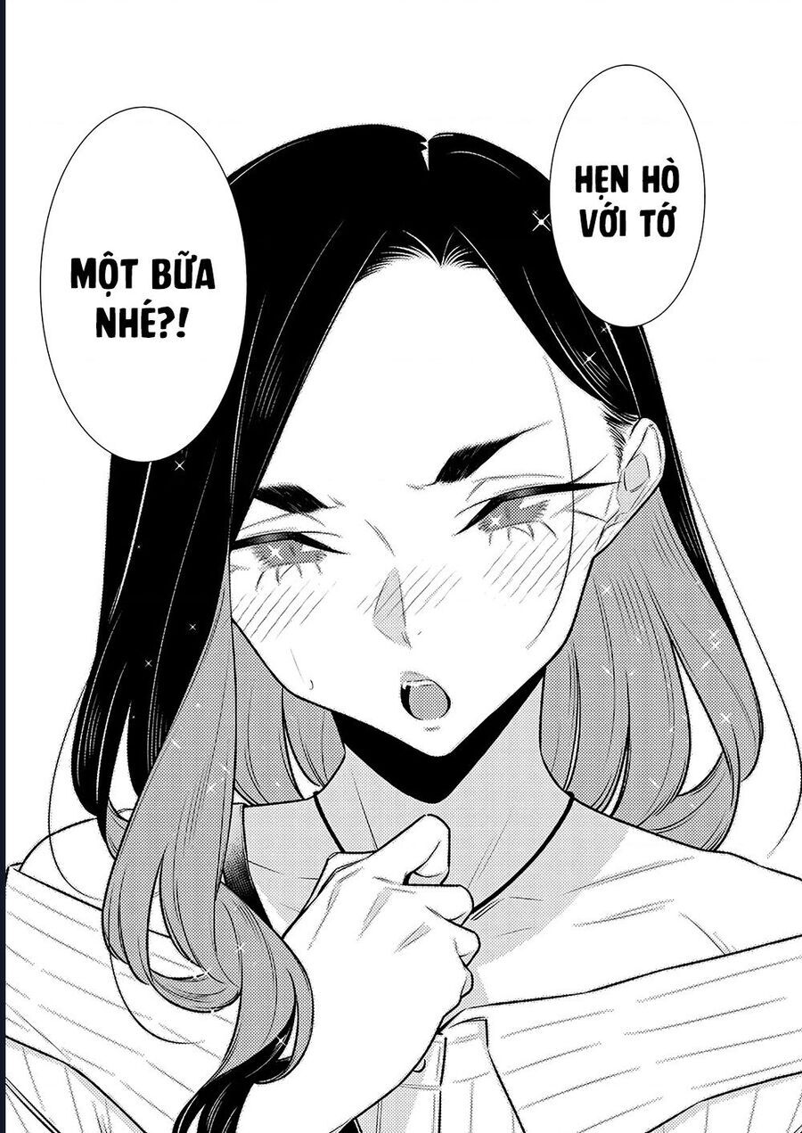 Read Hentai Image page_7 in comic Yancha Gal No Anjou-San Series - Chapter 175 - mwmanga.net