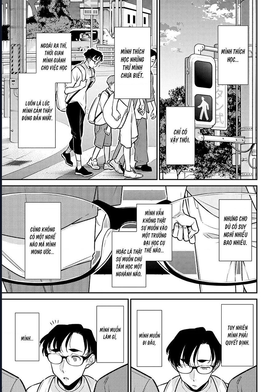 Read Hentai Image page_9 in comic Yancha Gal No Anjou-San Series - Chapter 175 - mwmanga.net