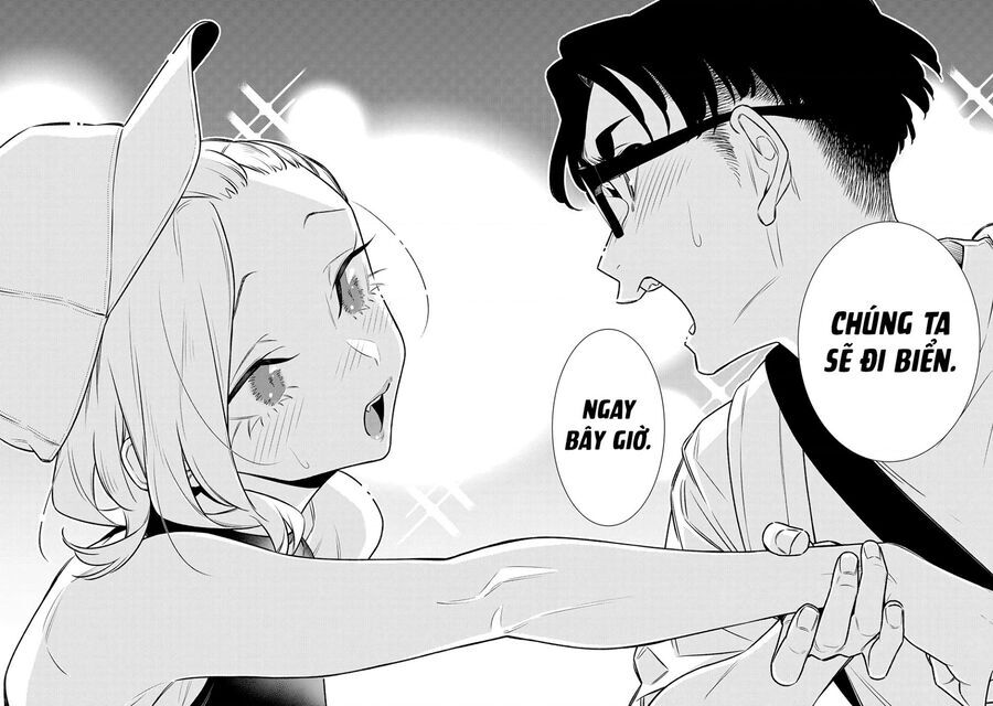 Read Hentai Image page_14 in comic Yancha Gal No Anjou-San Series - Chapter 176 - mwmanga.net