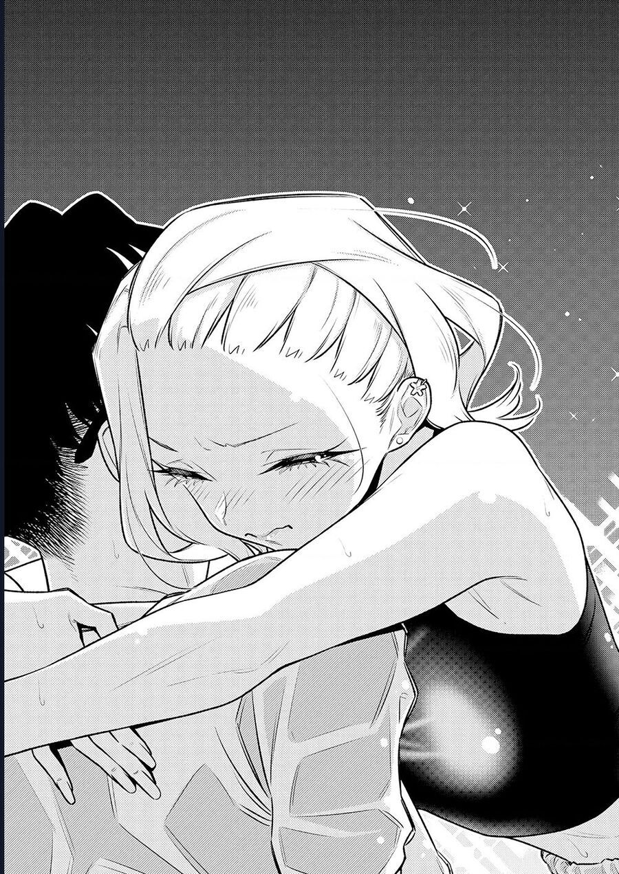 Read Hentai Image page_14 in comic Yancha Gal No Anjou-San Series - Chapter 177 - mwmanga.net