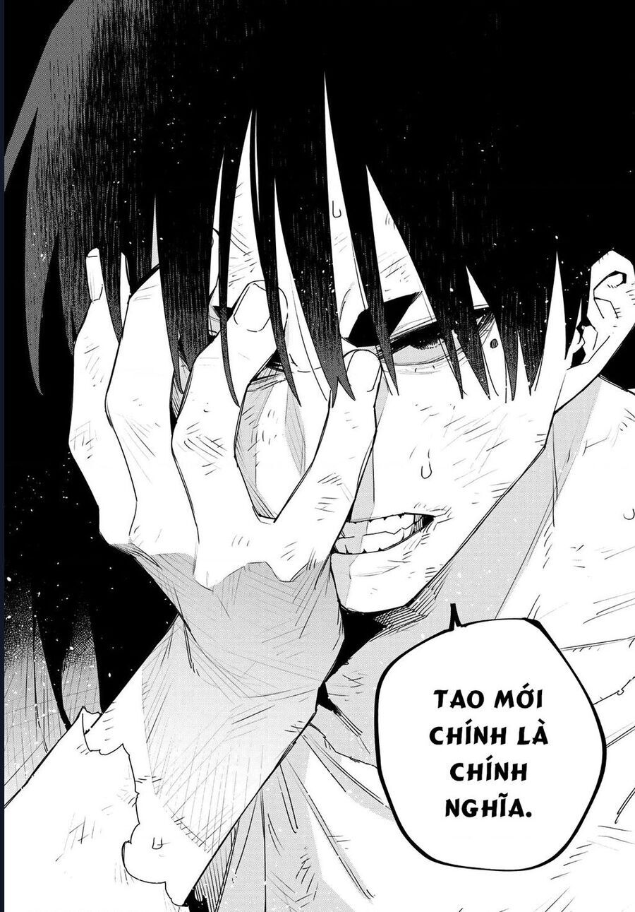 Chiến Đội Đại Thất Cách [Chap 154-156]