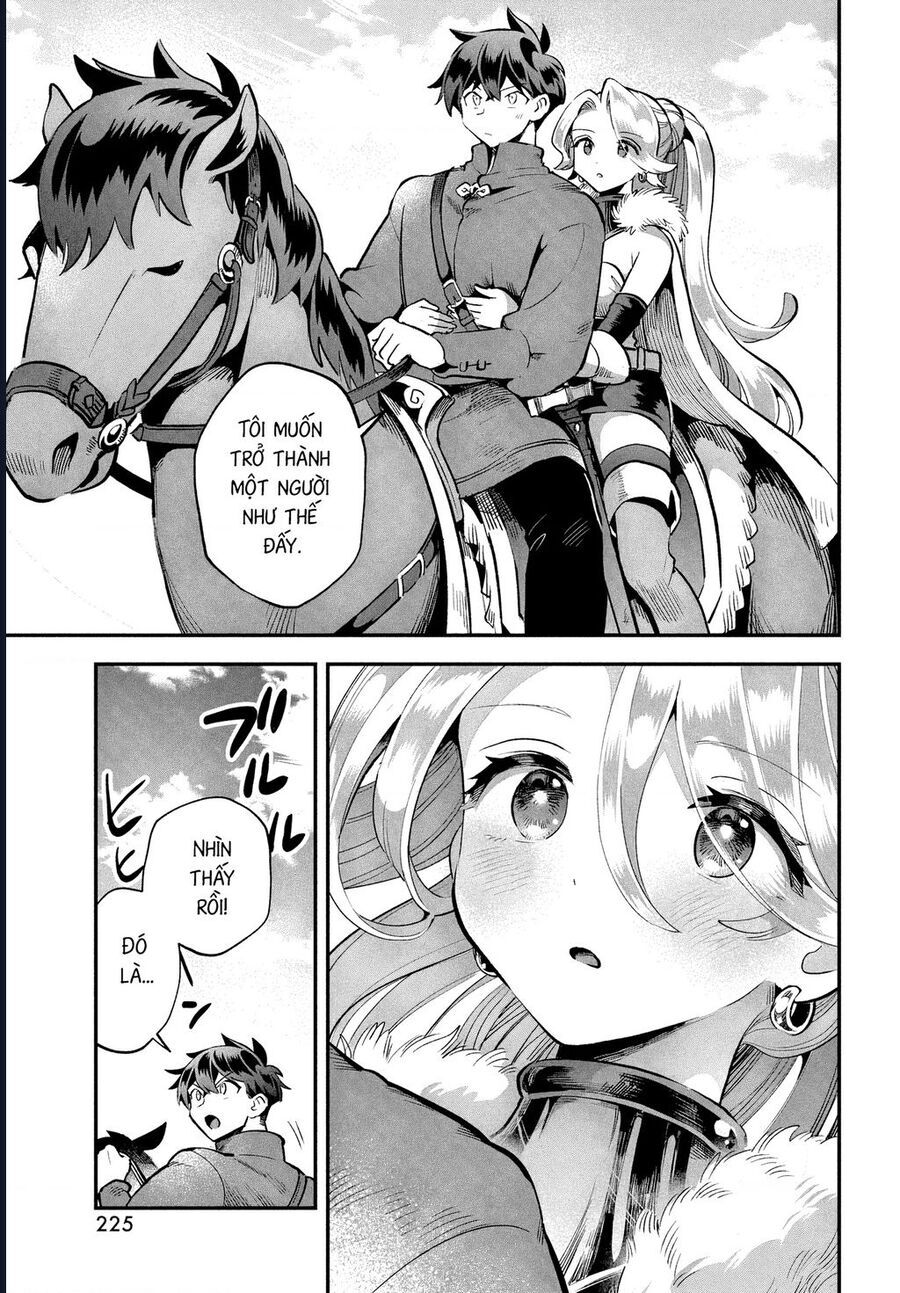 7 Nàng Công Chúa Ngủ Say [Chap 58-60]