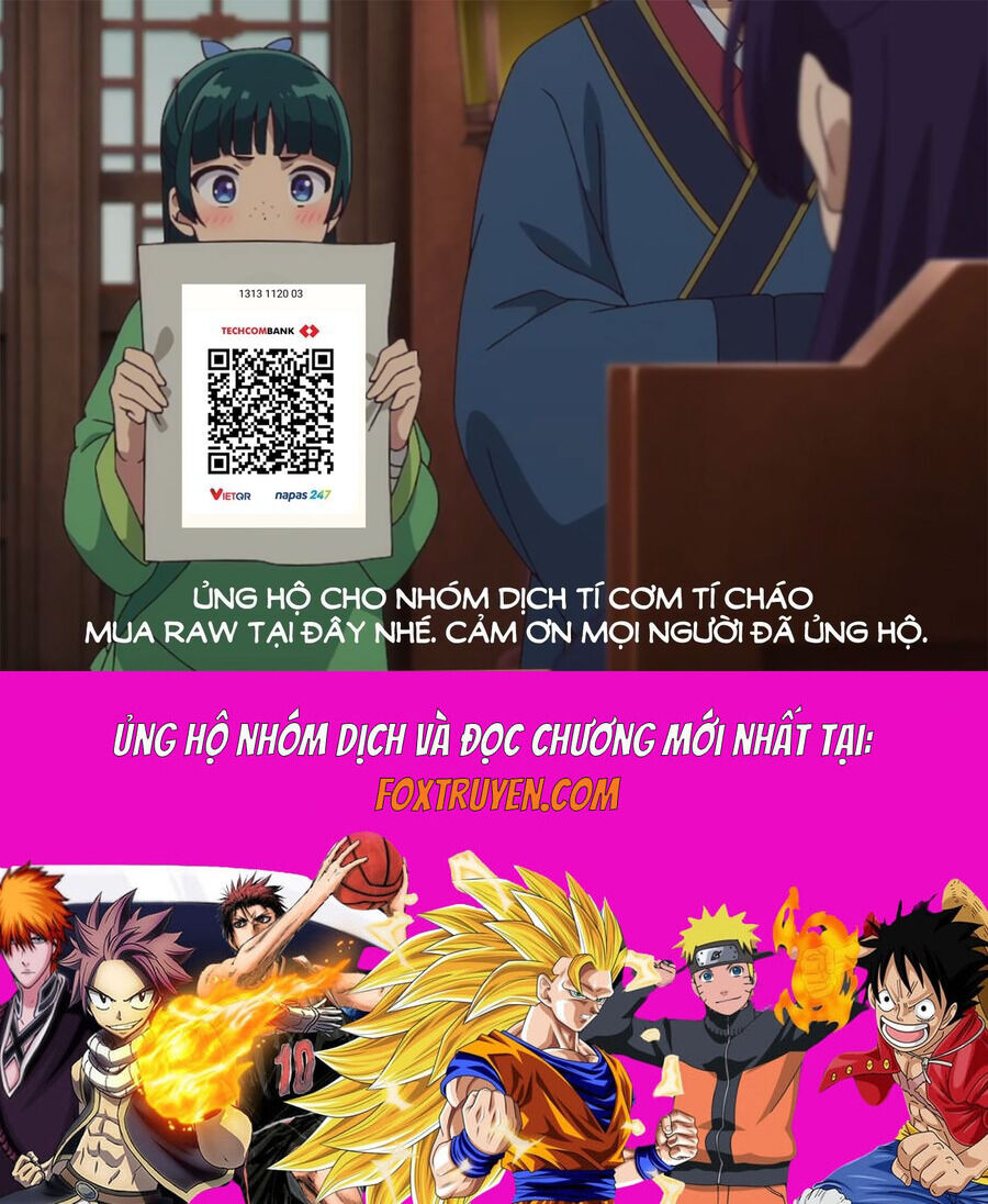 7 Nàng Công Chúa Ngủ Say [Chap 58-60]