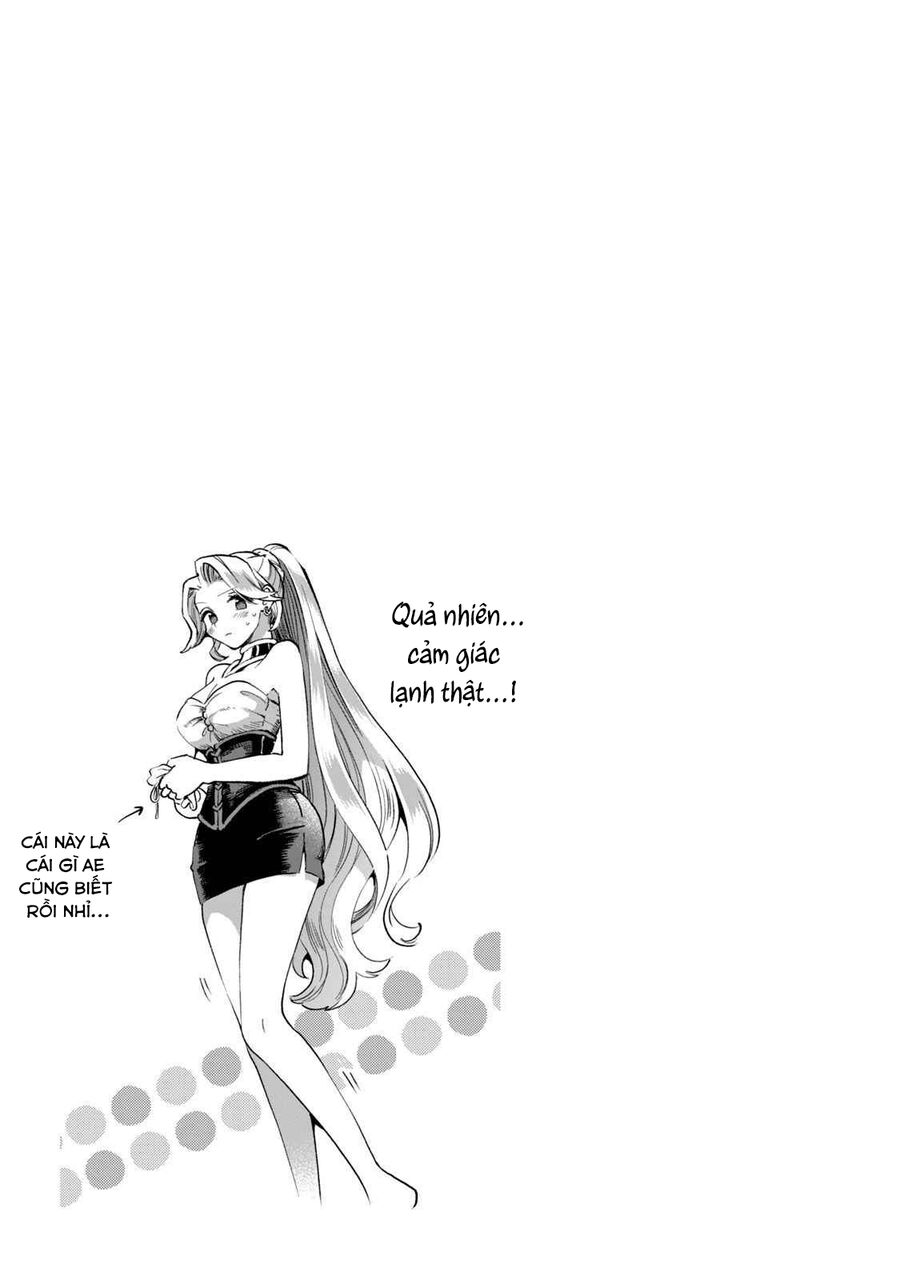7 Nàng Công Chúa Ngủ Say [Chap 58-60]