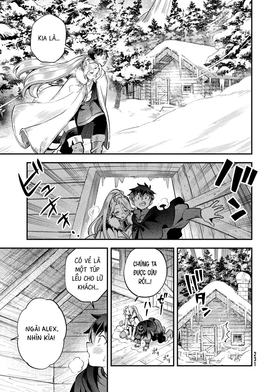 7 Nàng Công Chúa Ngủ Say [Chap 58-60]