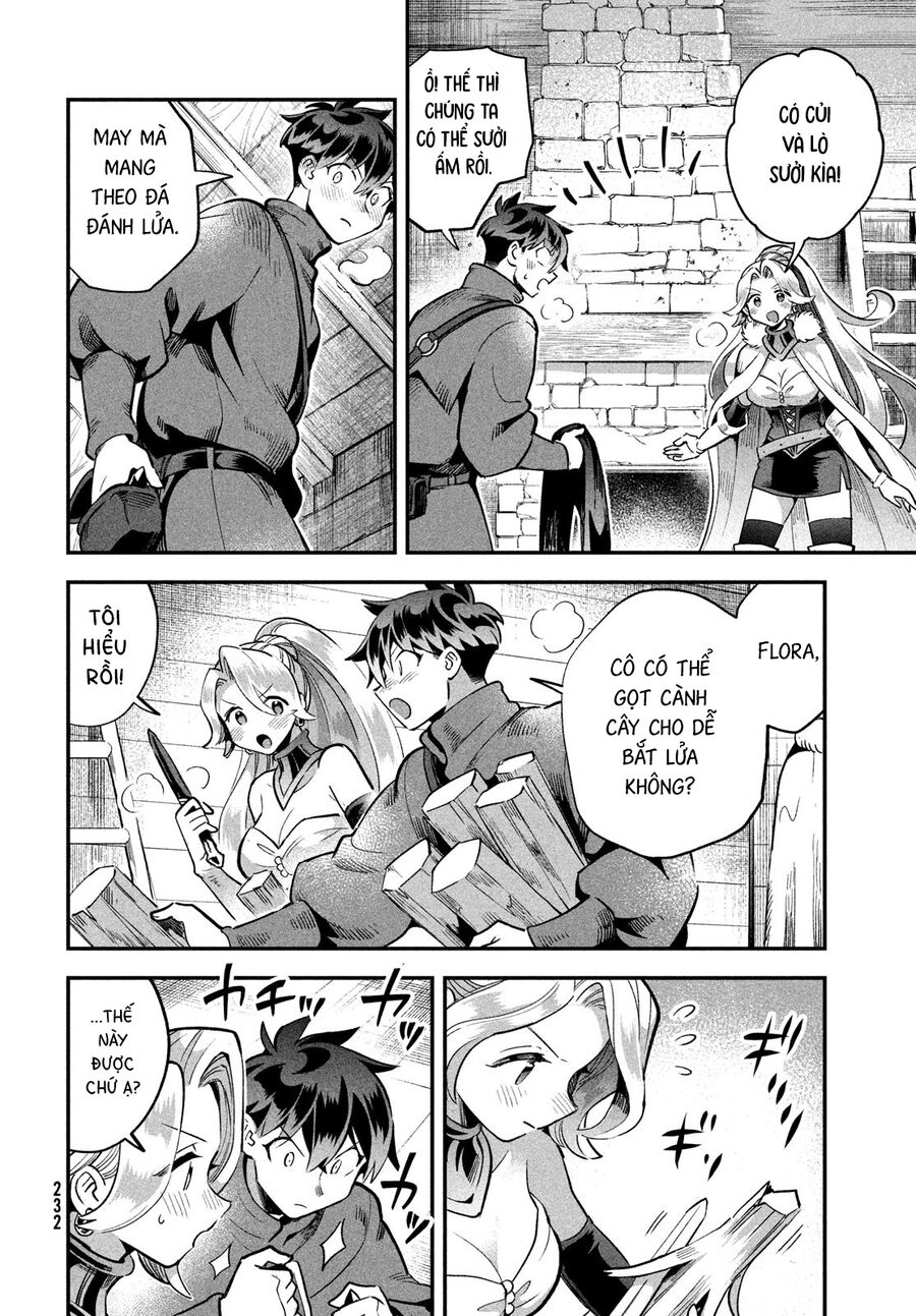 7 Nàng Công Chúa Ngủ Say [Chap 58-60]