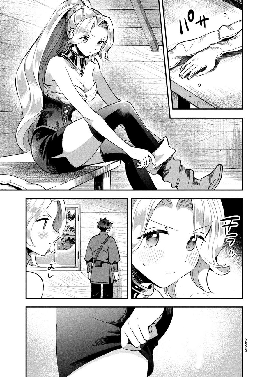 7 Nàng Công Chúa Ngủ Say [Chap 58-60]
