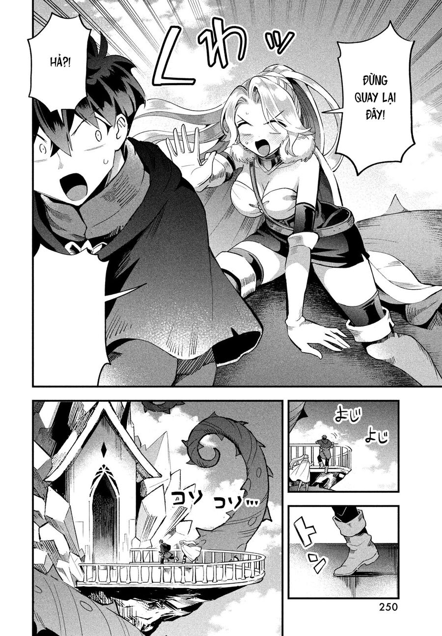 7 Nàng Công Chúa Ngủ Say [Chap 58-60]