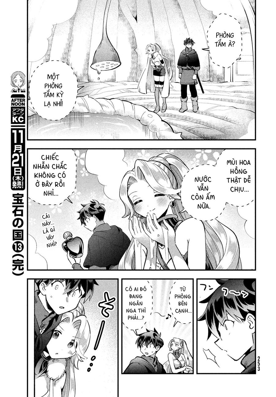 7 Nàng Công Chúa Ngủ Say [Chap 58-60]