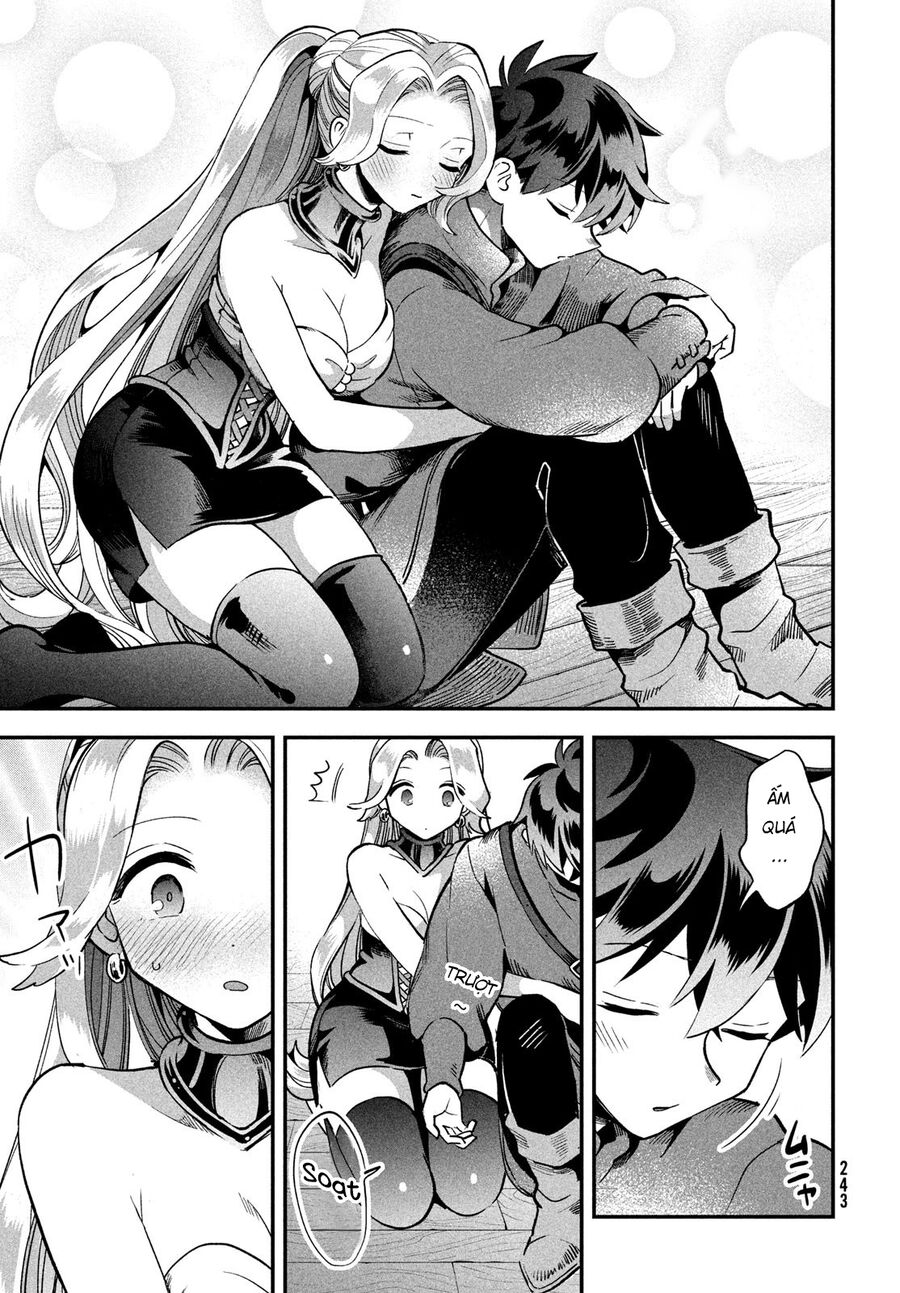 7 Nàng Công Chúa Ngủ Say Chapter 60 - TC Truyện