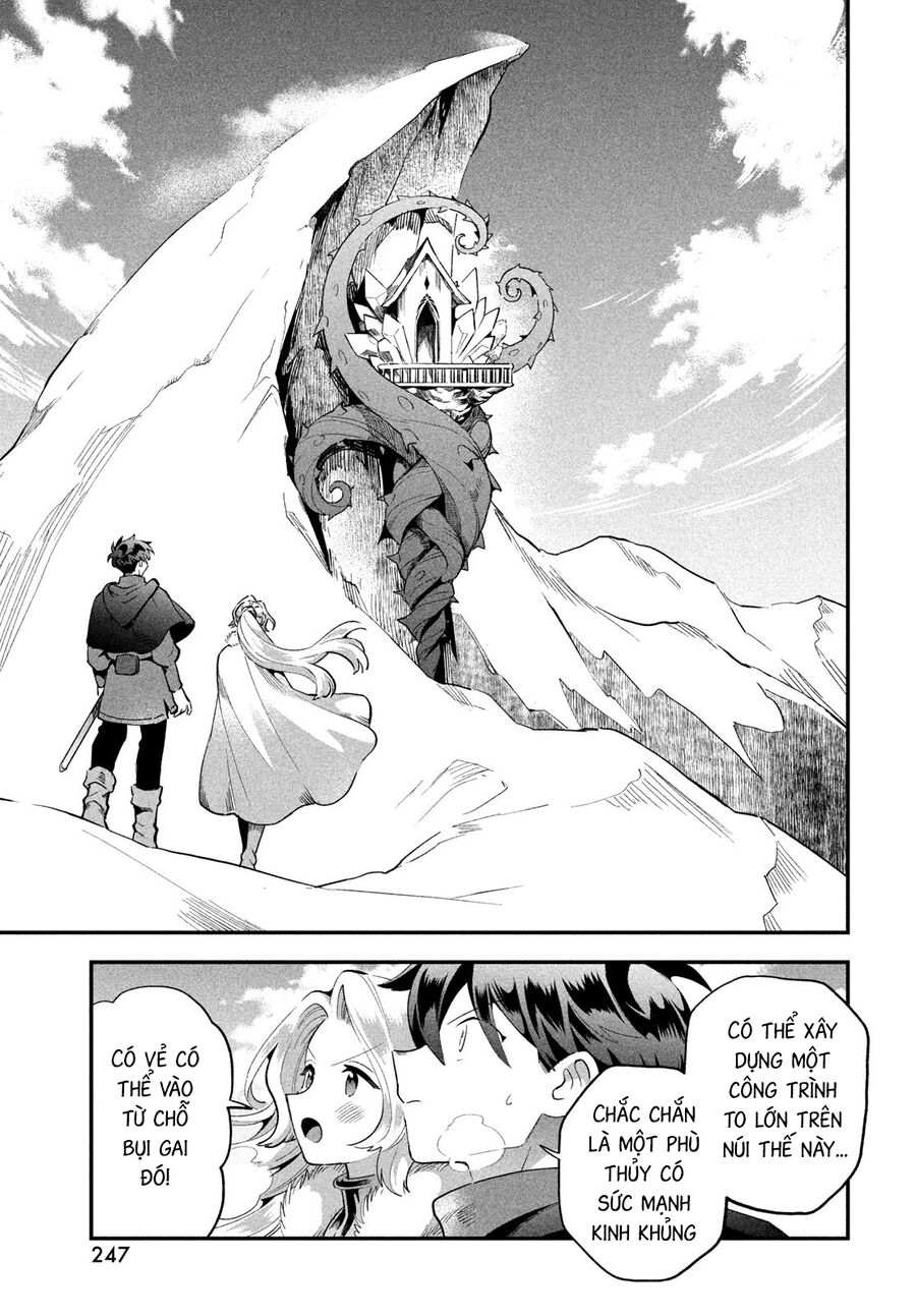 7 Nàng Công Chúa Ngủ Say [Chap 58-60]