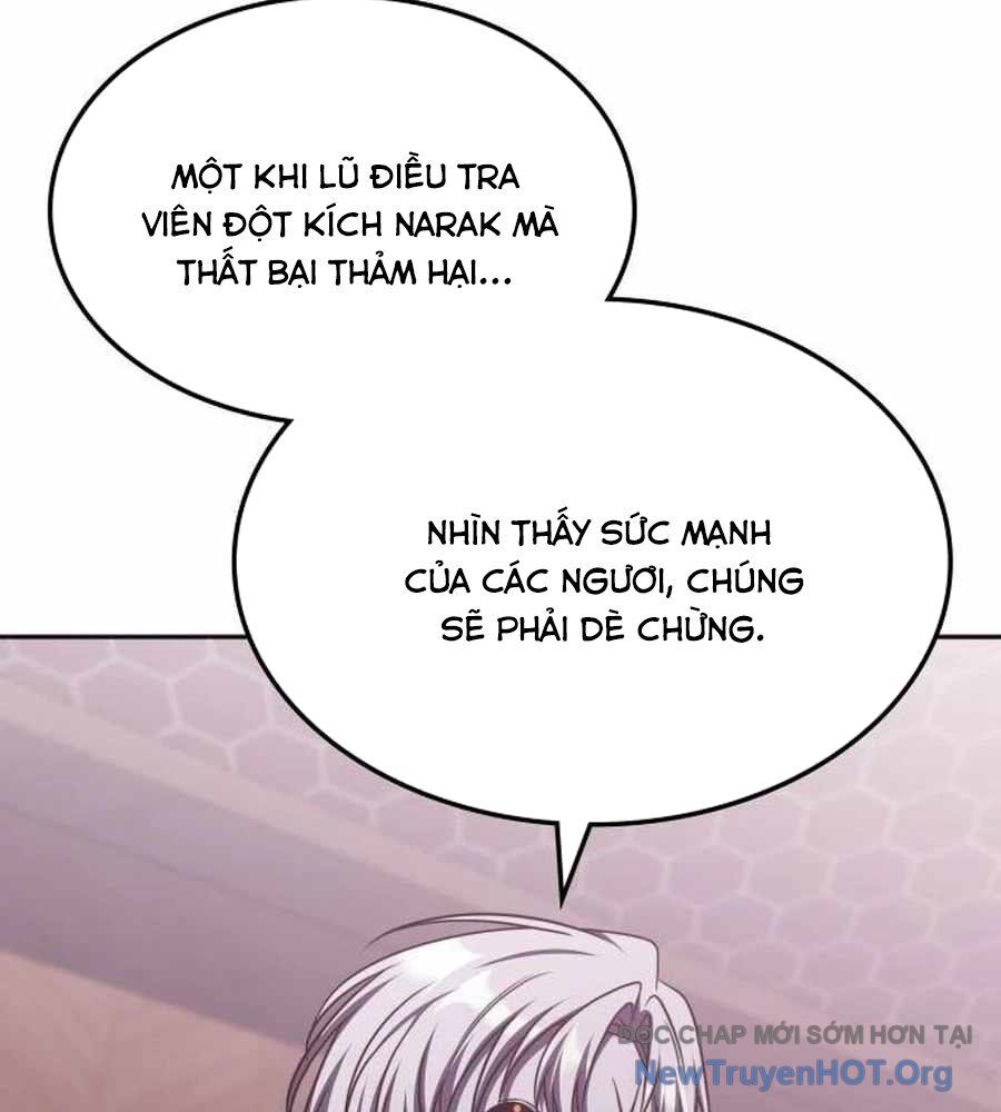 Trị Liệu Sư Quá Mạnh [Chap 45-48]