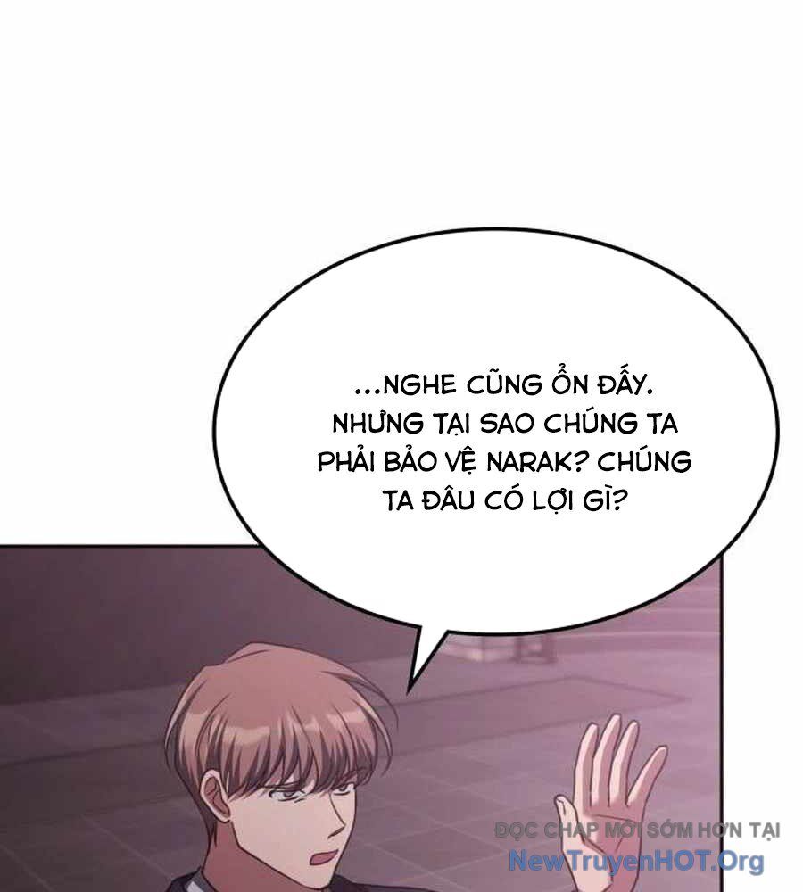 Trị Liệu Sư Quá Mạnh [Chap 45-48]
