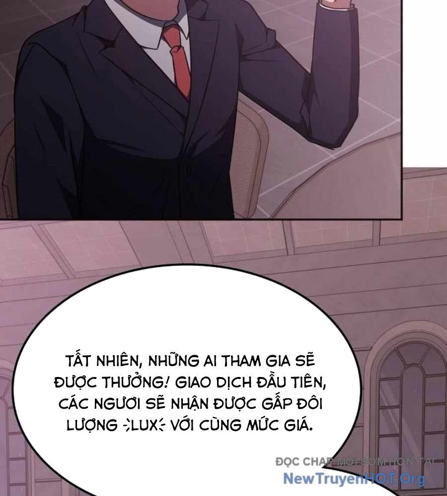 Trị Liệu Sư Quá Mạnh [Chap 45-48]