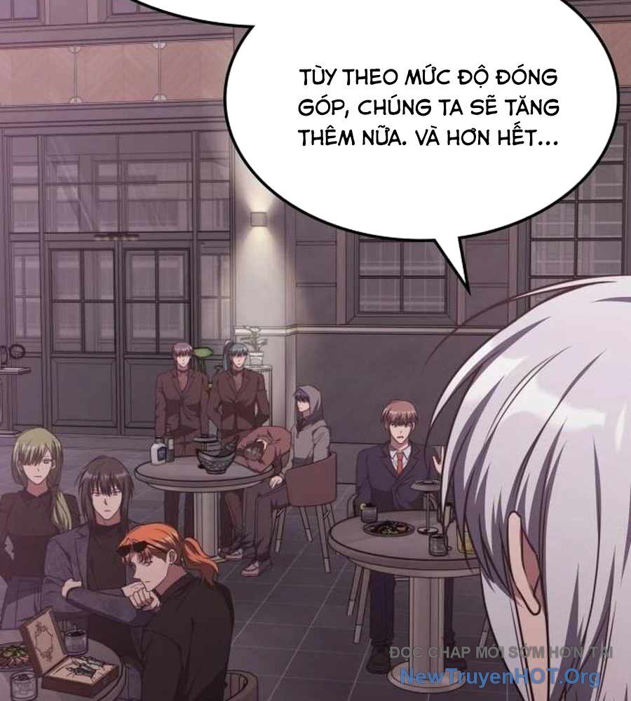Trị Liệu Sư Quá Mạnh [Chap 45-48]
