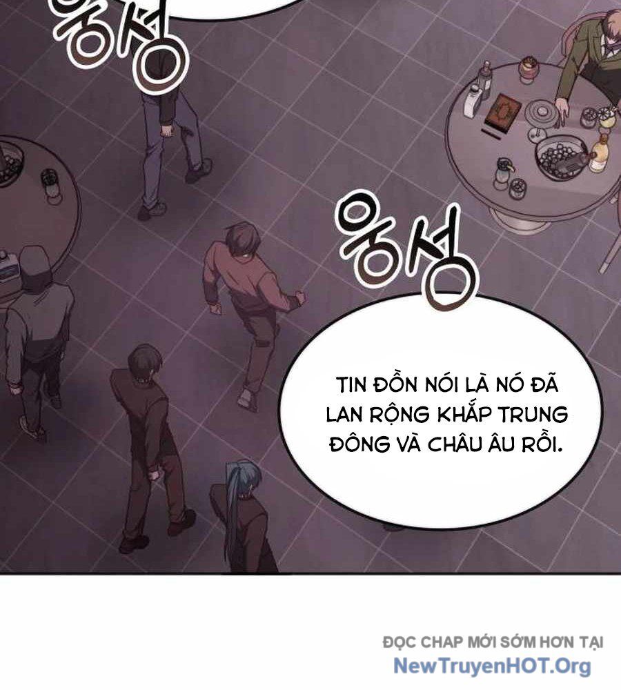 Trị Liệu Sư Quá Mạnh [Chap 45-48]