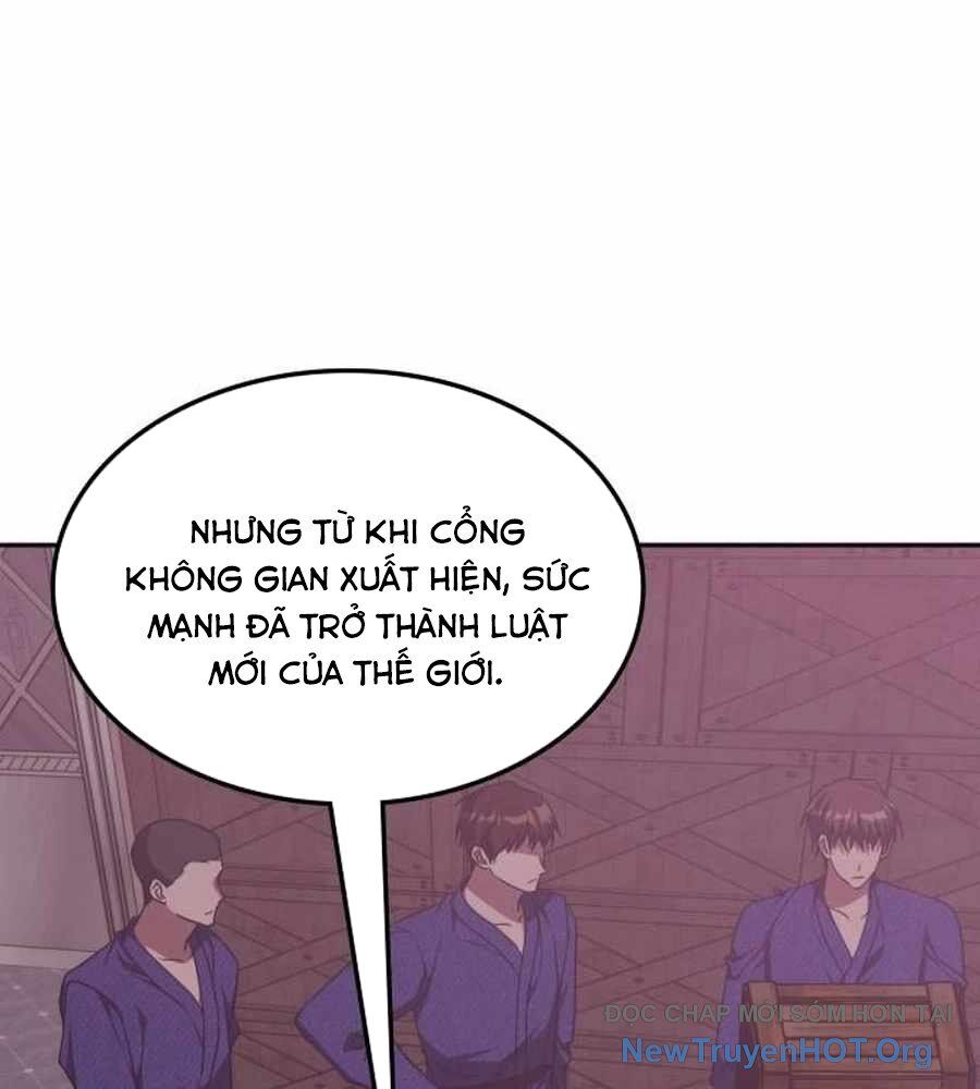 Trị Liệu Sư Quá Mạnh [Chap 45-48]
