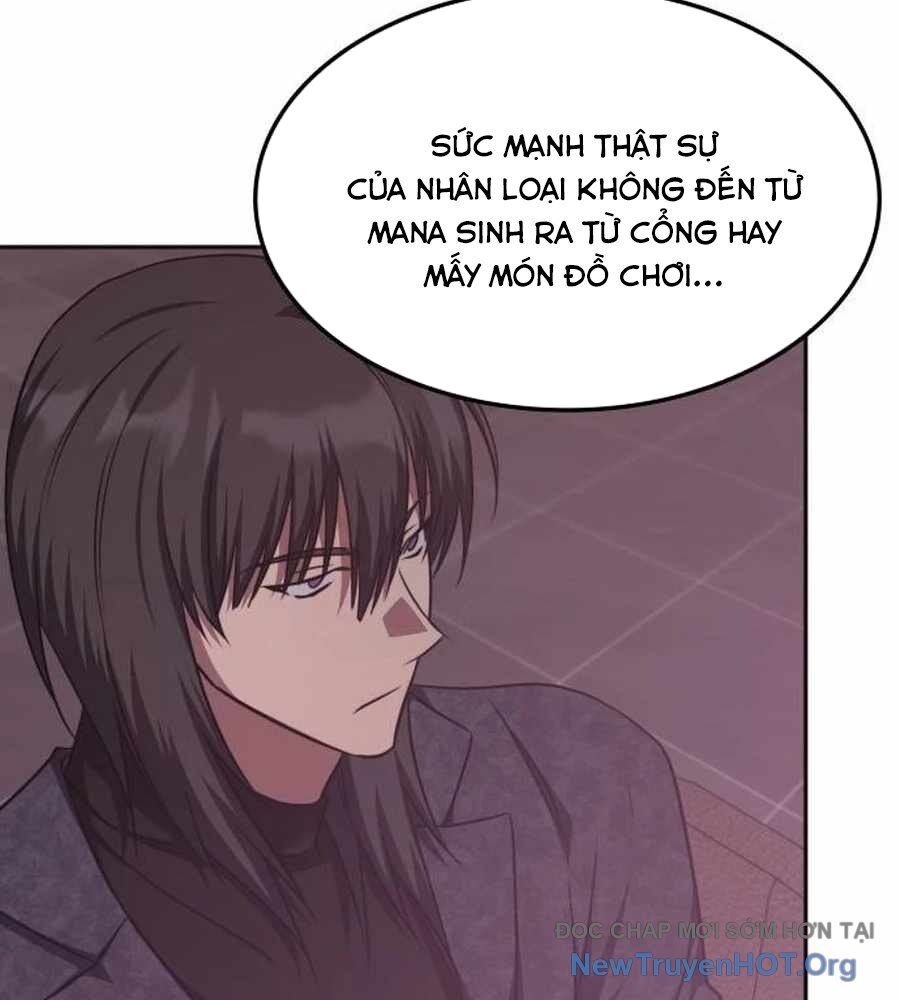 Trị Liệu Sư Quá Mạnh [Chap 45-48]