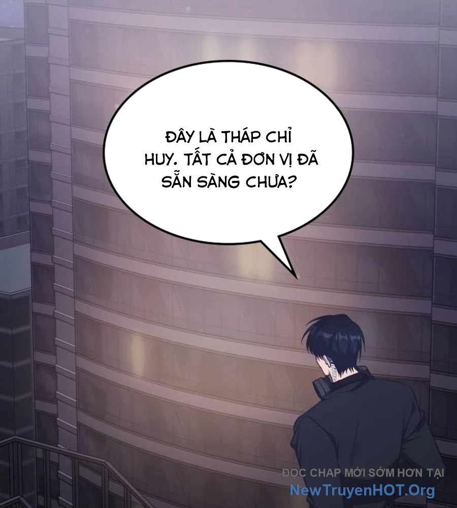 Trị Liệu Sư Quá Mạnh [Chap 45-48]