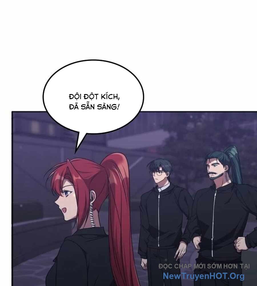 Trị Liệu Sư Quá Mạnh [Chap 45-48]