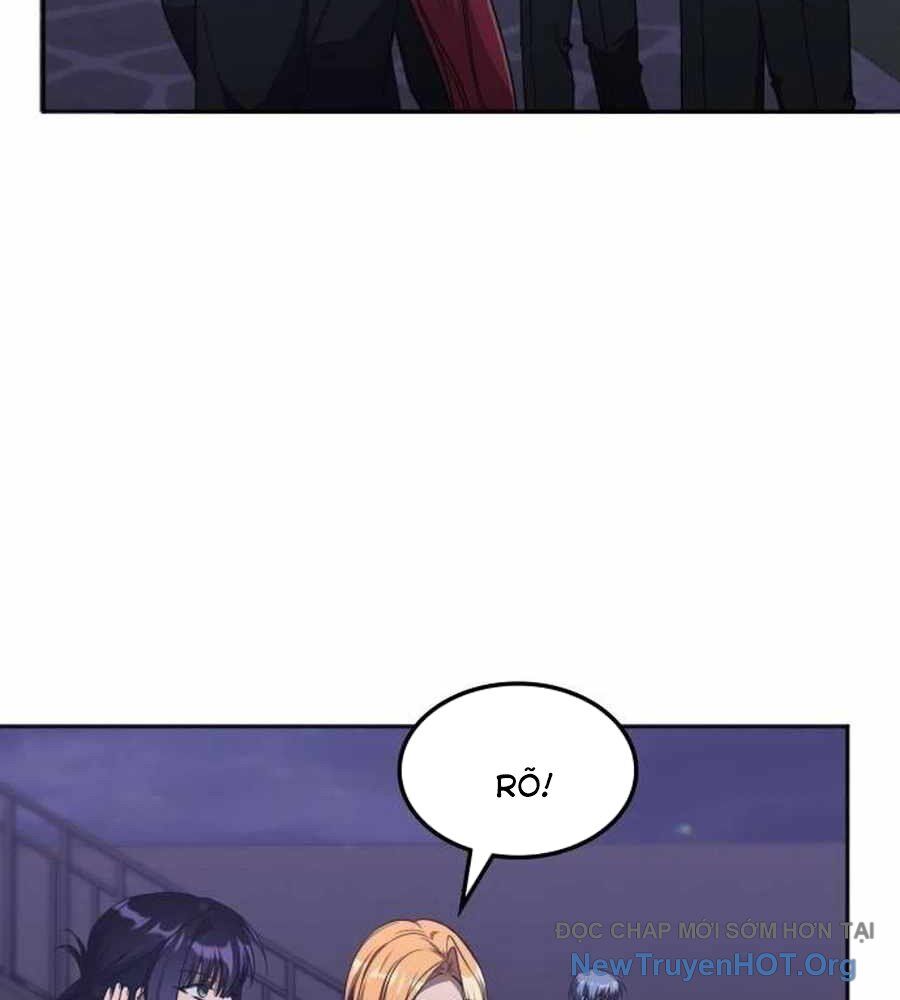 Trị Liệu Sư Quá Mạnh [Chap 45-48]