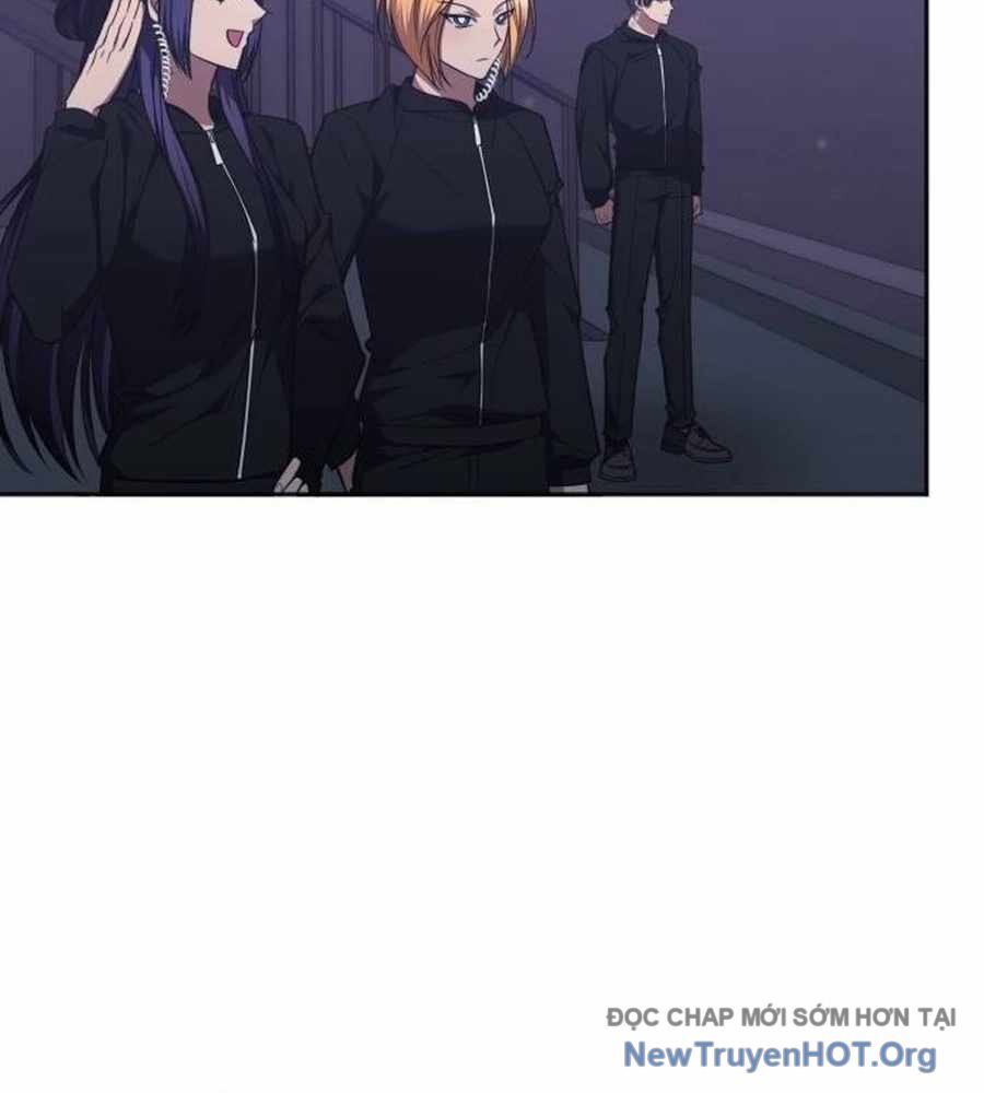 Trị Liệu Sư Quá Mạnh [Chap 45-48]