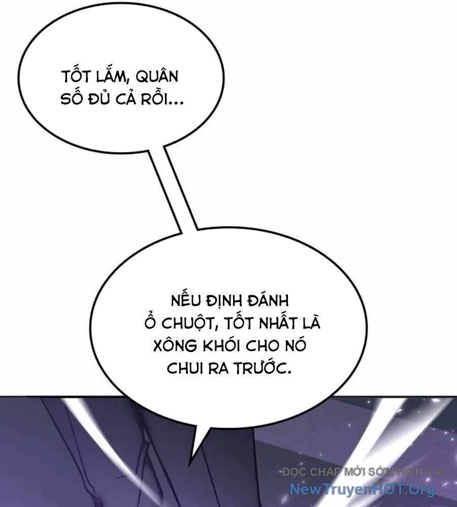 Trị Liệu Sư Quá Mạnh [Chap 45-48]