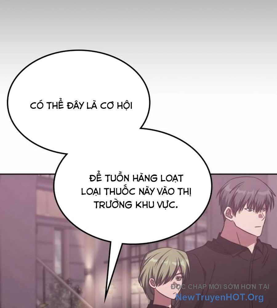 Trị Liệu Sư Quá Mạnh [Chap 45-48]