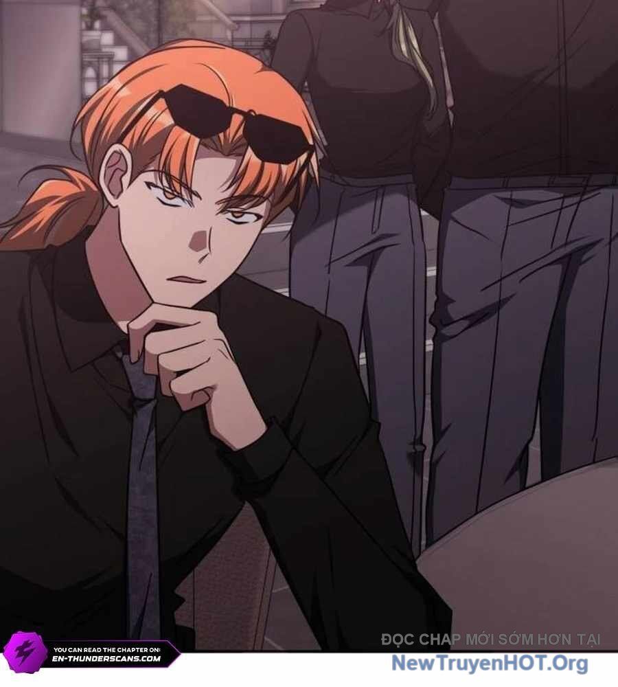 Trị Liệu Sư Quá Mạnh [Chap 45-48]