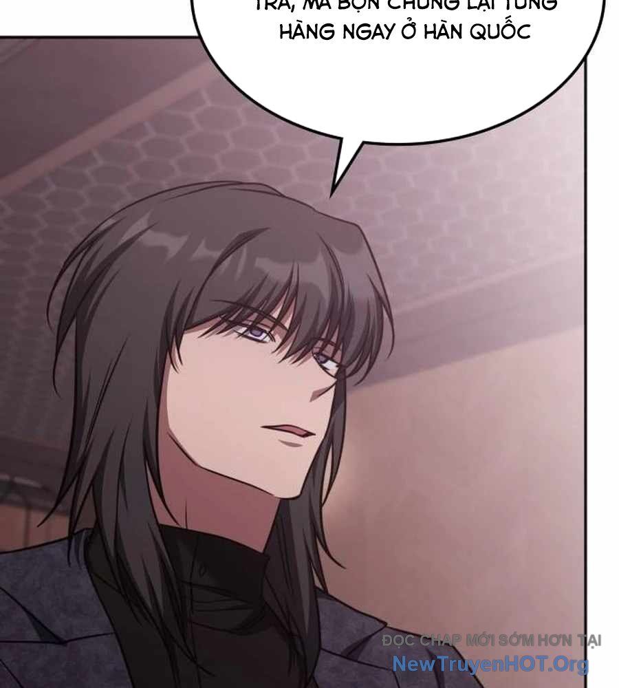 Trị Liệu Sư Quá Mạnh [Chap 45-48]