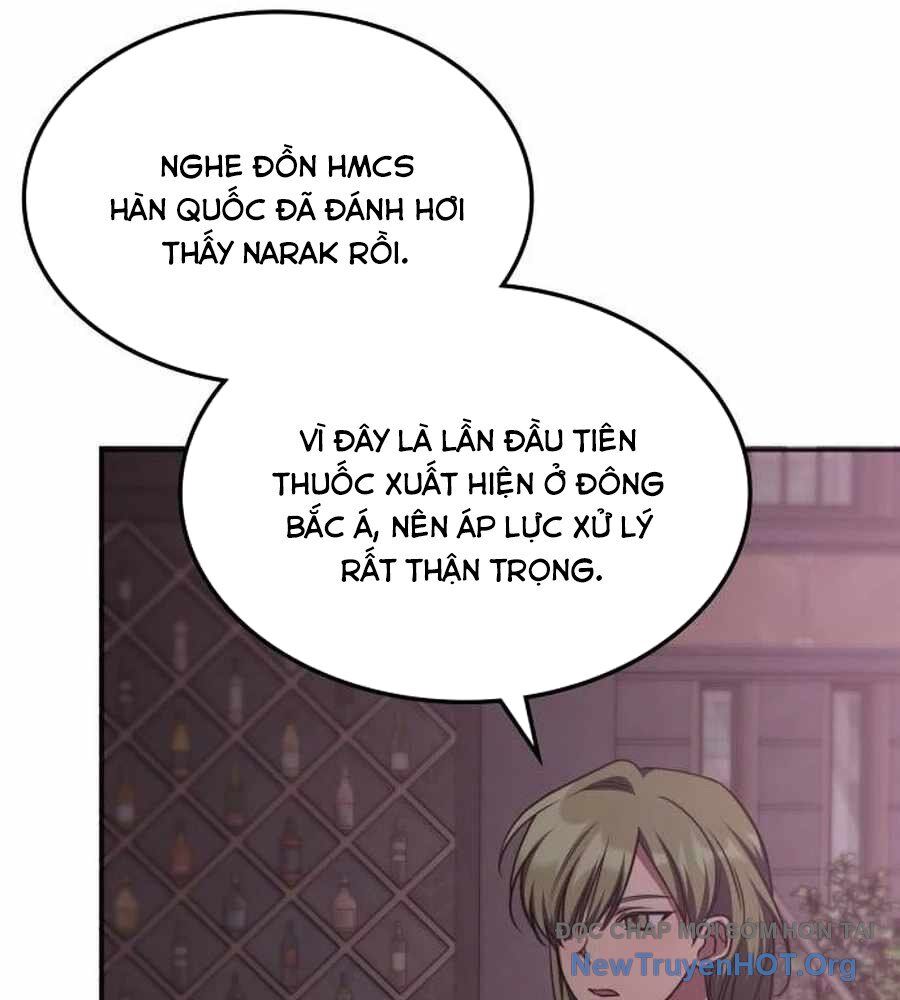 Trị Liệu Sư Quá Mạnh [Chap 45-48]