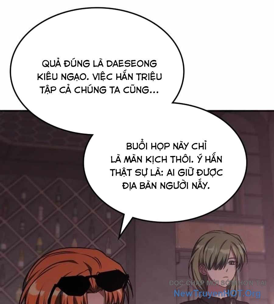 Trị Liệu Sư Quá Mạnh [Chap 45-48]