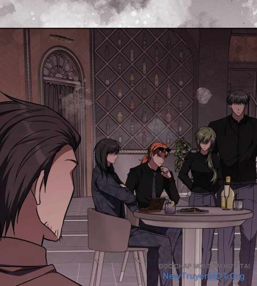 Trị Liệu Sư Quá Mạnh [Chap 45-48]